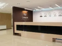 Shagala V Gorode Uralsk Hotel โรงแรมในอูราลสค์
