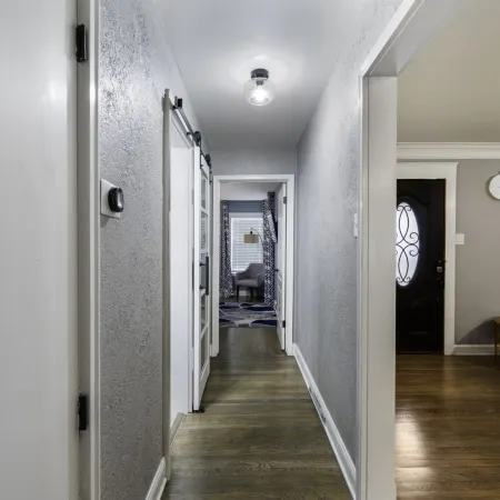 Rare Exclusive Retreat |Private Hot Tub | King Bed