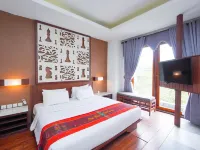 Grand Master Villa Tomohon Hotels in Tomohon