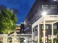 Anda Ramkhamhaeng By St.James Hotel Hotels near Bangkapi