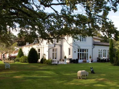 Wrexham Llyndir Hotel by Belvilla - 3 tähden