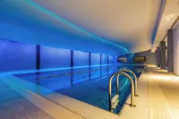 The Spencer Hotel - Pools