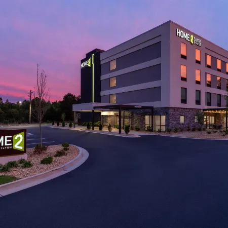 Home2 Suites by Hilton Macon I 475