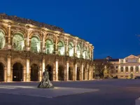 Mercure Nîmes Centre Arènes (Ouverture Juillet 2026)