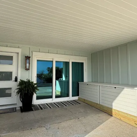 Can you say PRIVATE? The best kept secret on 30A!