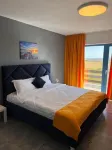 Danube Delta View Hoteles en 