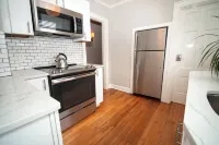 Luxury on Main / West
