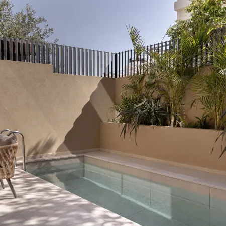 Moncasa Suites
