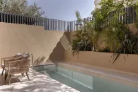 Moncasa Suites - Pools