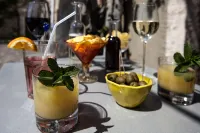 Prà de la Fam Hotel & Apartments