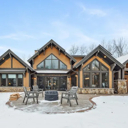 Grand View Lodge