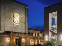 OS Hotel Hotels in Ocean Springs