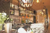 Escale Hotel