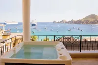 Casa Dorada Los Cabos Resort & Spa - Bathtub