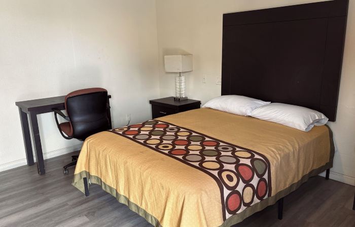 Border Motel