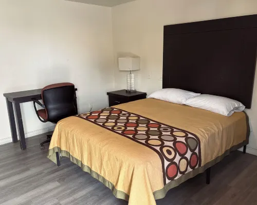 Border Motel Hotels in Calexico