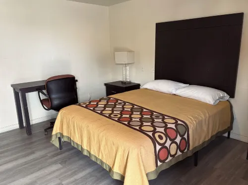 Border Motel - Moteles