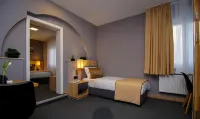Casa Constanza Hotel Garni