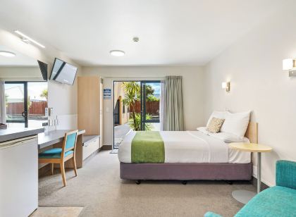 Bella Vista Motel Whangarei