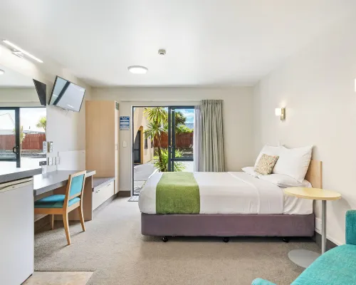 Bella Vista Motel Whangarei Hotels in Whangarei