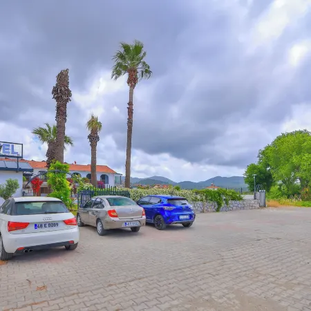 BURÇ Hotel