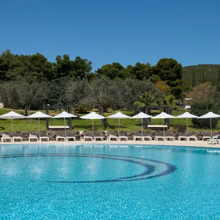 Hydra Beach Resort