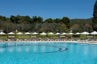 Hydra Beach Resort - Beach