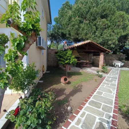Cave Luxury Villas Skiathos