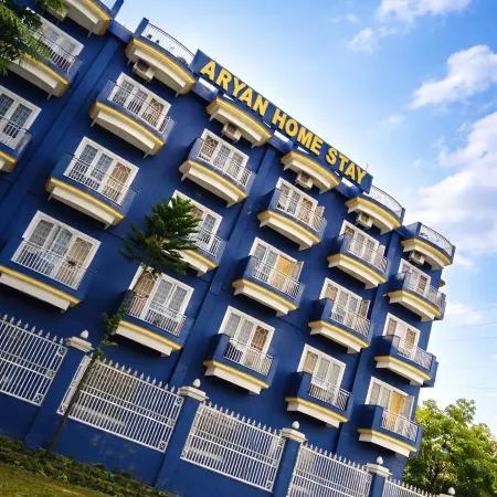Aryan Homestay Dehradun