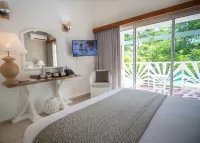 Le Relais du Moulin - Hôtel de Charme & Spa Adult Only - Wifi