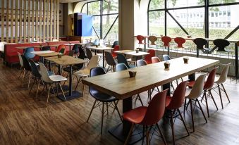 Ibis Strasbourg Centre Historique