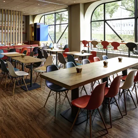 Ibis Strasbourg Centre Historique