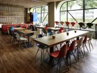 Ibis Strasbourg Centre Historique - sarapan