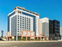 Adagio Jeddah City Center Hotels near Coral Mall