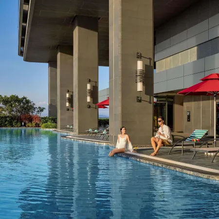 Pullman Hai Phong Grand Hotel
