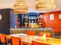 Ibis Styles Birmingham Centre - bar