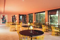 Topazio Vibe Beach Hotel & Apartments - Adults Friendly - Bữa sáng