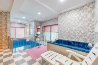 Gapyeong  Gain Kids Pool Villa - Villa