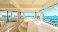 Haeundae Pool Villa Songjeong mansion