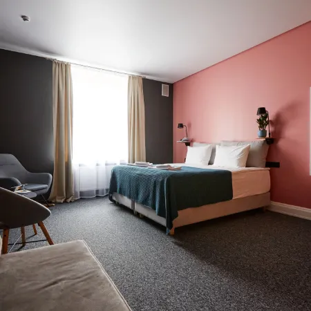 Lesnaya Vanna Mini-Hotel