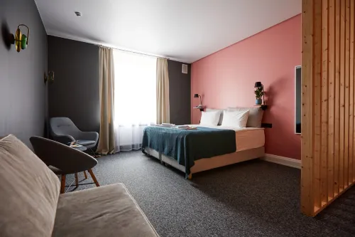 Lesnaya Vanna Mini-Hotel
