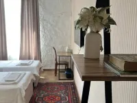 Main Street Apartments Hotels in Derbent
