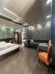 Salut Hotel โรงแรมใน