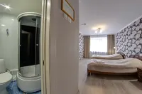Sputnik Hotel