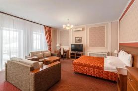 Hotel Villa Classic