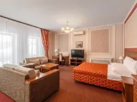 Hotel Villa Classic Hotels in Samara
