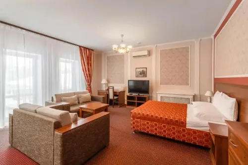 Hotel Villa Classic