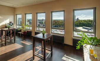 IntercityHotel Mainz