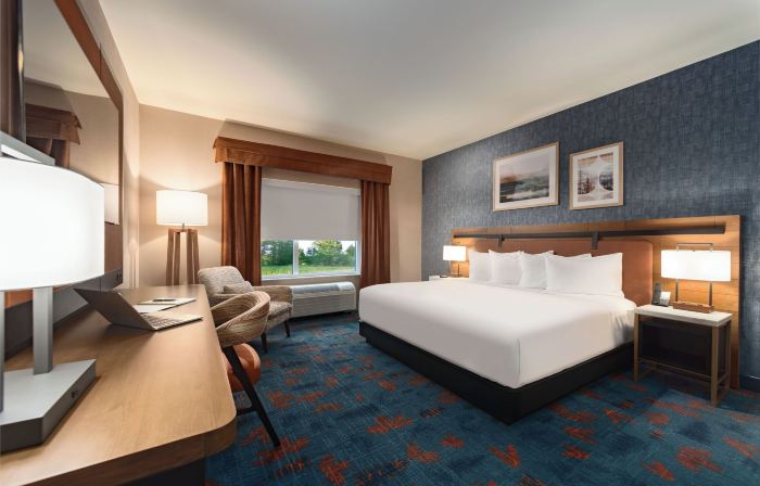 Point Place Casino Hotel