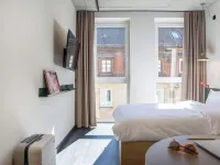 Stayery Fürth Innenstadt โรงแรมในเฟือร์ธ